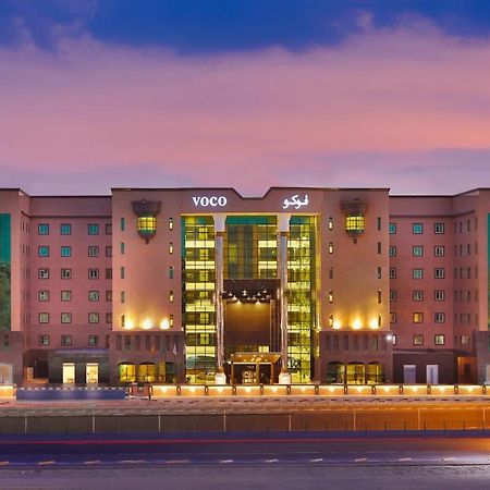 Hotel Voco Al Khobar By Ihg Exteriér fotografie YOO Towers, Dubai
