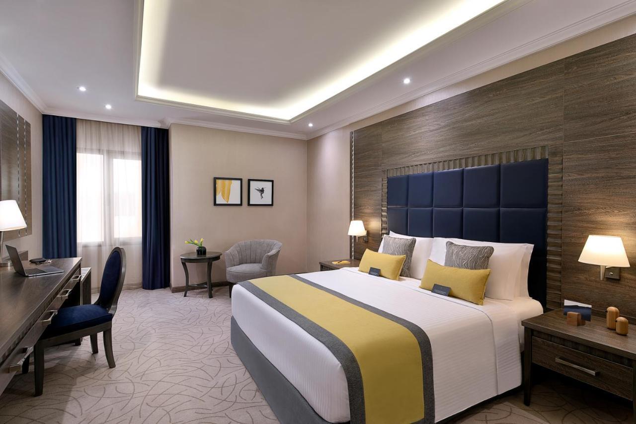 Hotel Voco Al Khobar By Ihg Exteriér fotografie