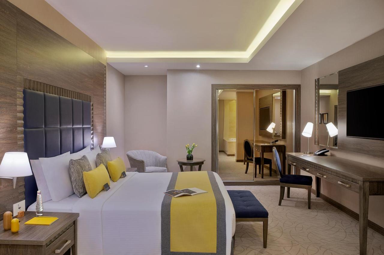 Hotel Voco Al Khobar By Ihg Exteriér fotografie