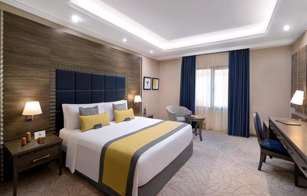 Hotel Voco Al Khobar By Ihg Exteriér fotografie
