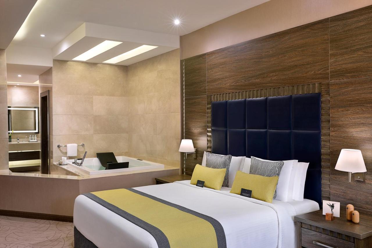Hotel Voco Al Khobar By Ihg Exteriér fotografie